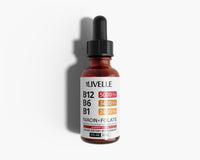 Vitamin B12 Raspberry Liquid Supplement (Copy)